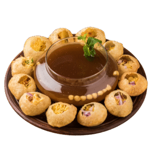 گول گپے/ water balls