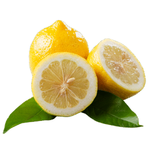 لیموں — Lemon