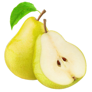 ناشپاتی | pear