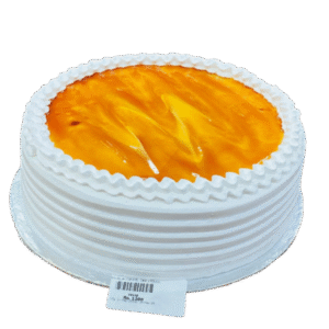 🍮🍰 Caramel Cake