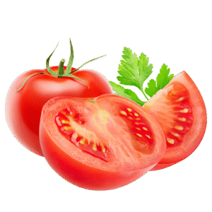 ٹماٹر — tomato