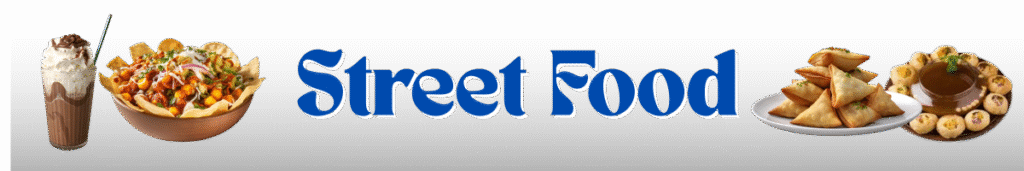 street food in toba tek singh